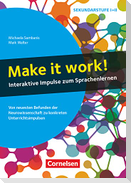 Neurowissenschaftliche Impulse