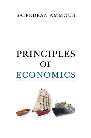 Ammous, Saifedean. Principles of Economics. Saif House, 2023.