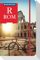 Baedeker Reiseführer Rom