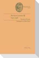 Petrus Canisius SJ (1521-1597)