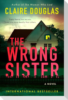 The Wrong Sister