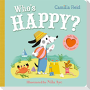 Who's Happy?