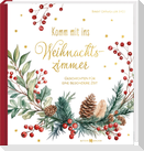 Komm mit ins Weihnachtszimmer