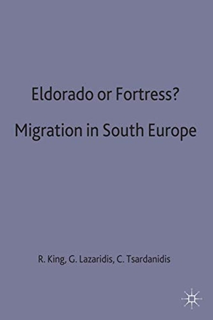 King. Eldorado or Fortress. Springer Nature B.V., 1999.