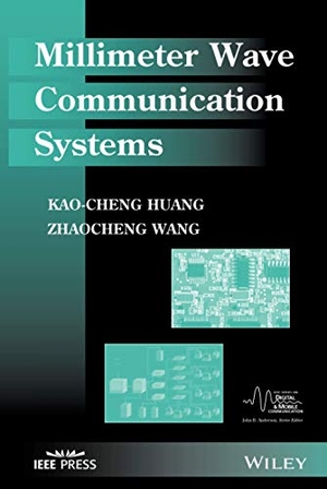 Huang / Wang. Millimeter Wave Communication. John Wiley & Sons, 2011.