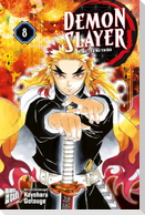 Demon Slayer 8