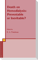 Death on Hemodialysis