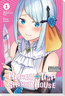 Honey Trap Shared House, Vol. 1