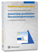 Handbuch Ingenieurgeodäsie