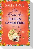 Die Reise der Blütensammlerin