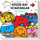 Kücük Bay ve Bayanlar - 10 Klasik Öykü