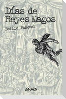 Días de Reyes Magos