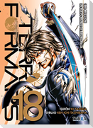 Terra Formars