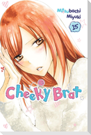 Cheeky Brat, Vol. 15