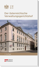 Der österreichische Verwaltungsgerichtshof