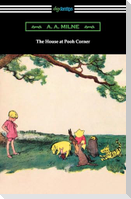 The House at Pooh Corner