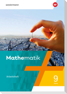 Mathematik 8 Basis. Arbeitsheft mit Lösungen. Für Baden-Württemberg, Rheinland-Pfalz, Saarland