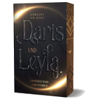 Daris und Leyla - zwischen Sand und Sternen
