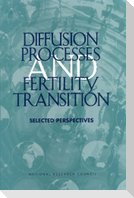 Diffusion Processes and Fertility Transition