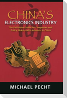 China's Electronics Industry