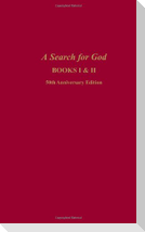 A Search for God Anniversary Edition