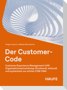 Der Customer Code
