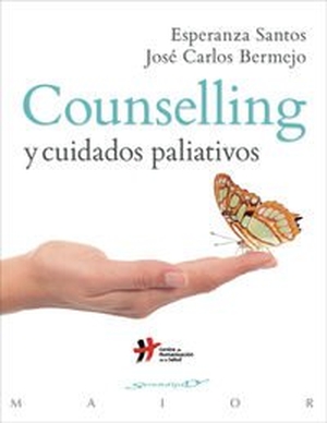 Bermejo, José Carlos / Bermejo Escobar, José Carlos et al. Counselling y cuidados paliativos. Desclée De Brouwer, 2015.