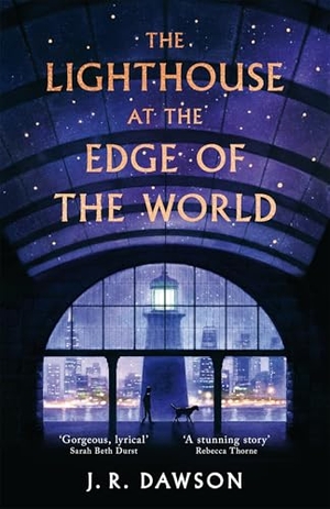 Dawson, J. R.. The Lighthouse at the Edge of the World. Macmillan Publishers Int Ltd - MDL, 2026.