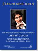 Channa Gildoni