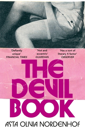 Nordenhof, Asta Olivia. The Devil Book. Random House UK Ltd, 2026.