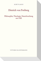 Dietrich von Freiberg
