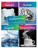 Matter Matters Goreader Audio Set