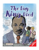 The Day King Died: Remembered Through Two Voices and a Choir