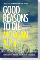Good Reasons to Die