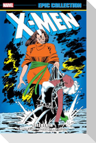 X-Men Epic Collection: Lifedeath