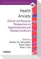Health Anxiety