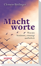 Machtworte