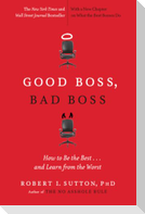 Good Boss, Bad Boss