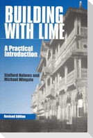 Building with Lime