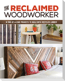 The Reclaimed Woodworker