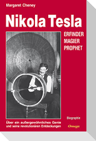 Nikola Tesla