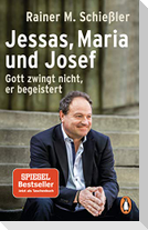 Jessas, Maria und Josef