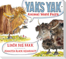 Yaks Yak