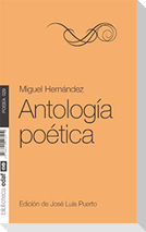 Antología poética