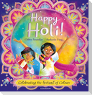 Happy Holi!
