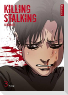 Killing Stalking - Season III 03