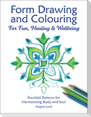 Form Drawing and Colouring