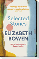 The Selected Stories of Elizabeth Bowen