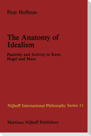 The Anatomy of Idealism
