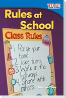 Rules at School